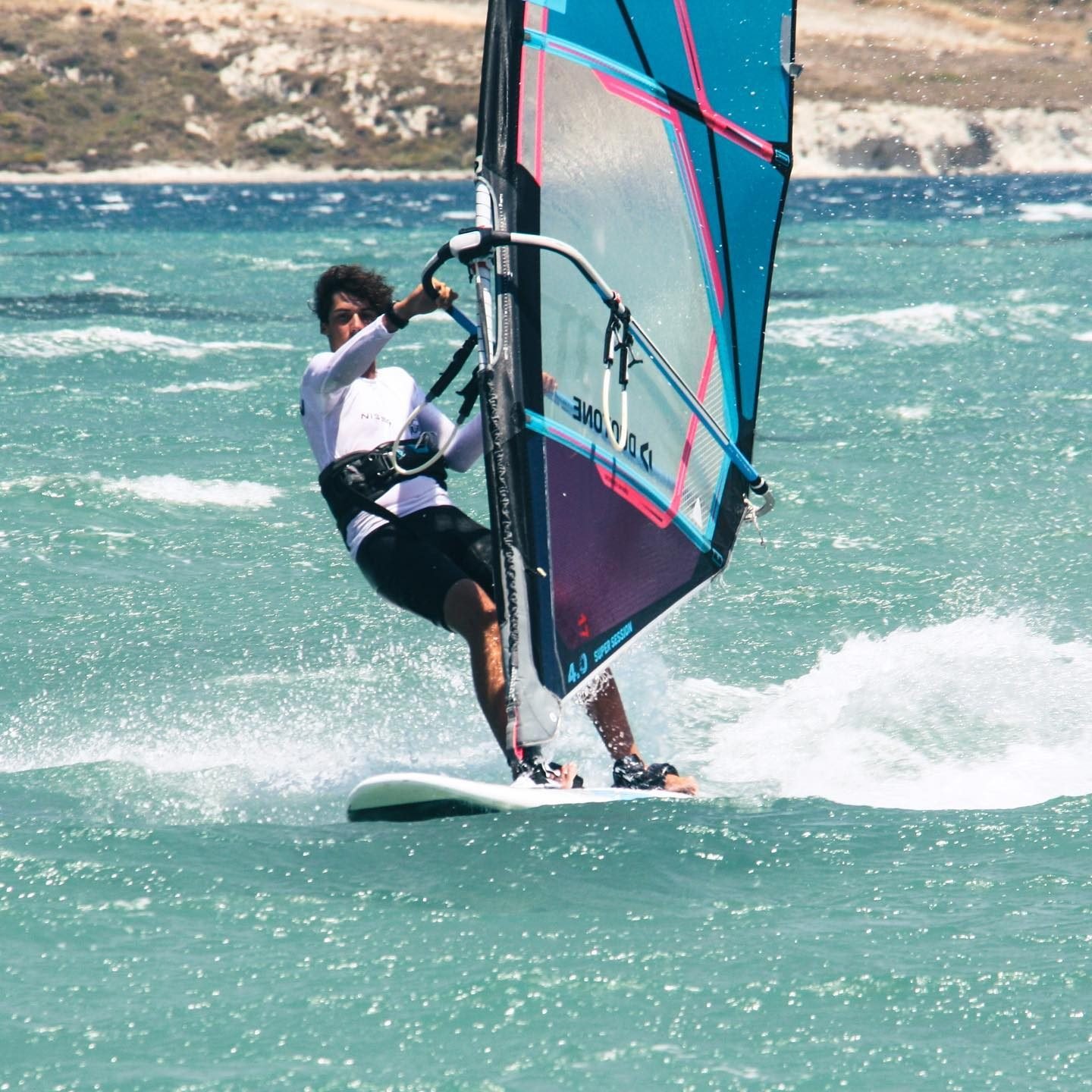 29 Ekim tatili başlamak üzere.Myga Surf City'de güneşimiz ve rüzgarımız bol