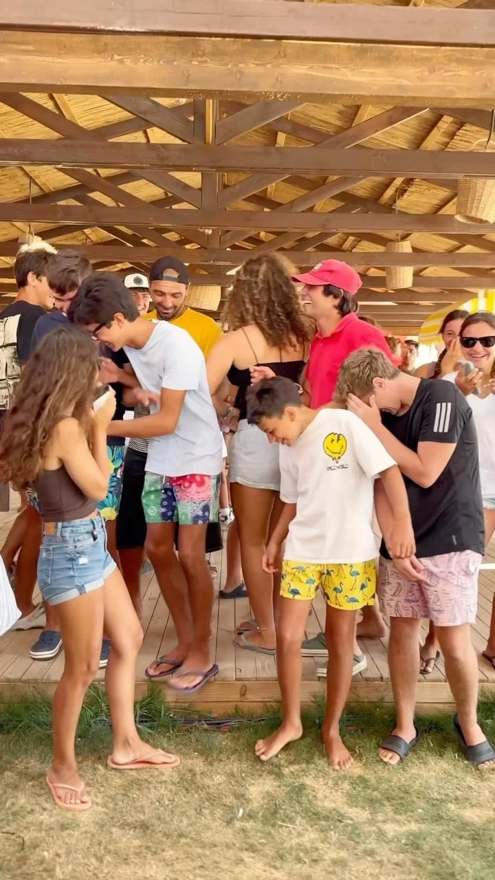 Vakkorama Windsurf Dünya Şampiyonası - Alaçatı myga’da Herkesi davet…