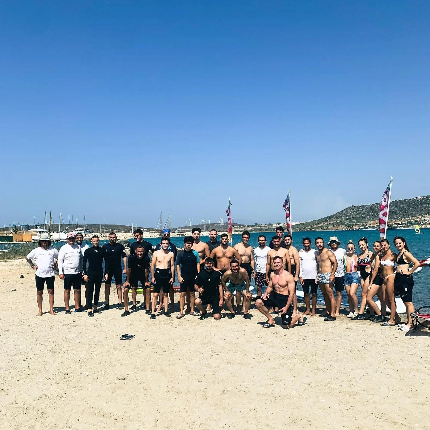 Myga Surf City – 26.10.2026