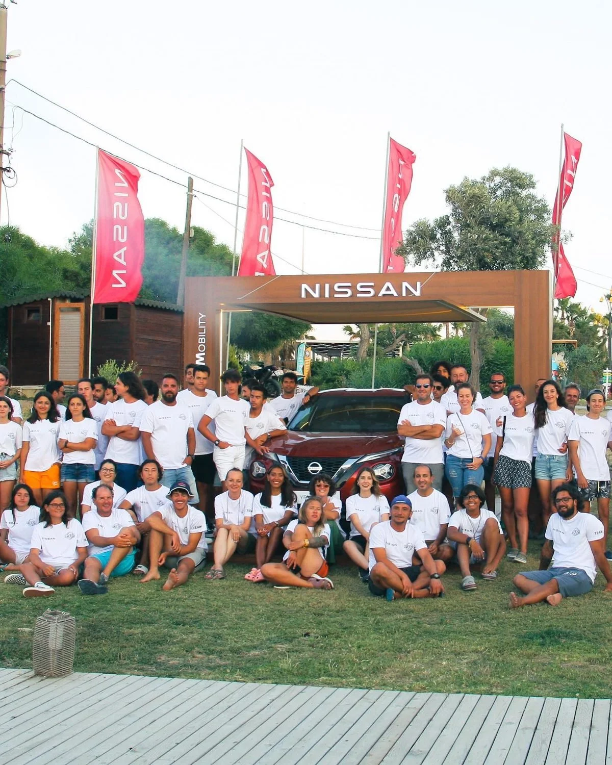 Myga Surf City – 26.10.2026