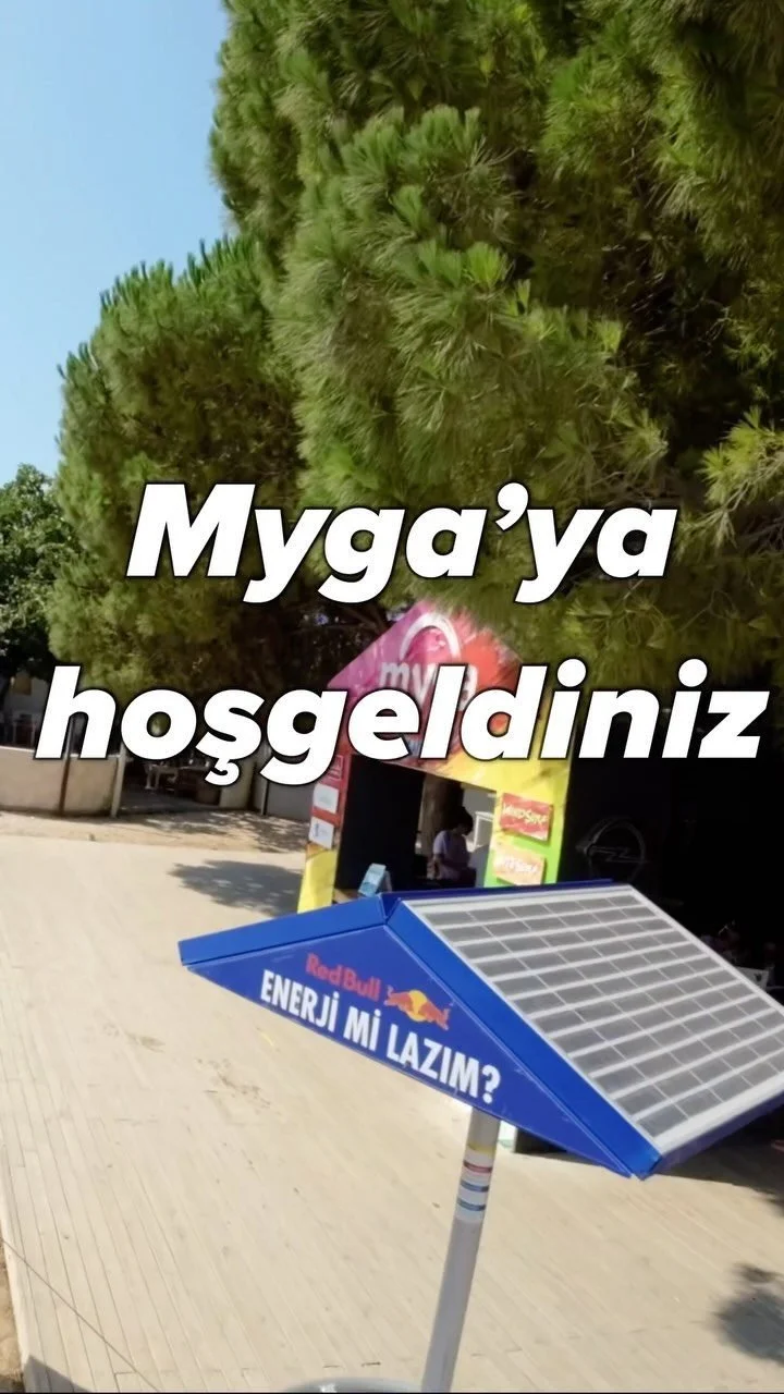 Myga Surf City’de 2024 sezonu bayram coşkusuyla açılıyor