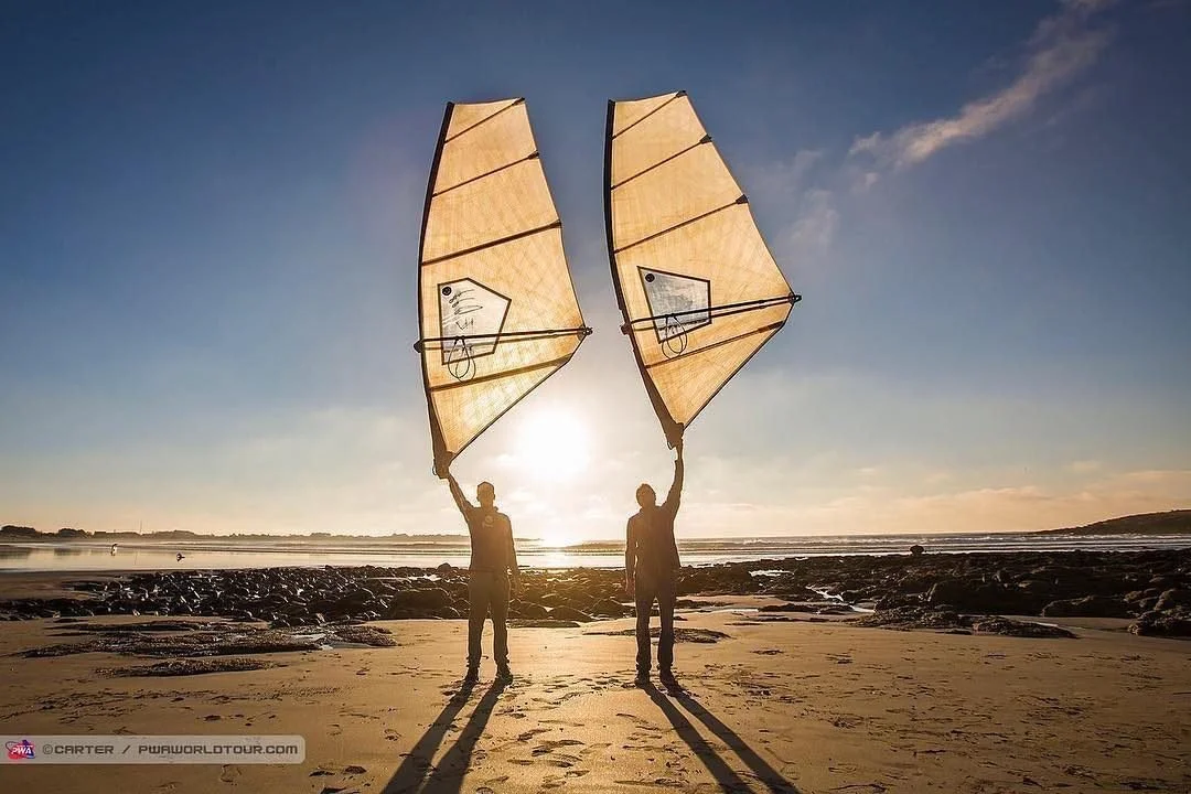North Sails geleceğin peşinde