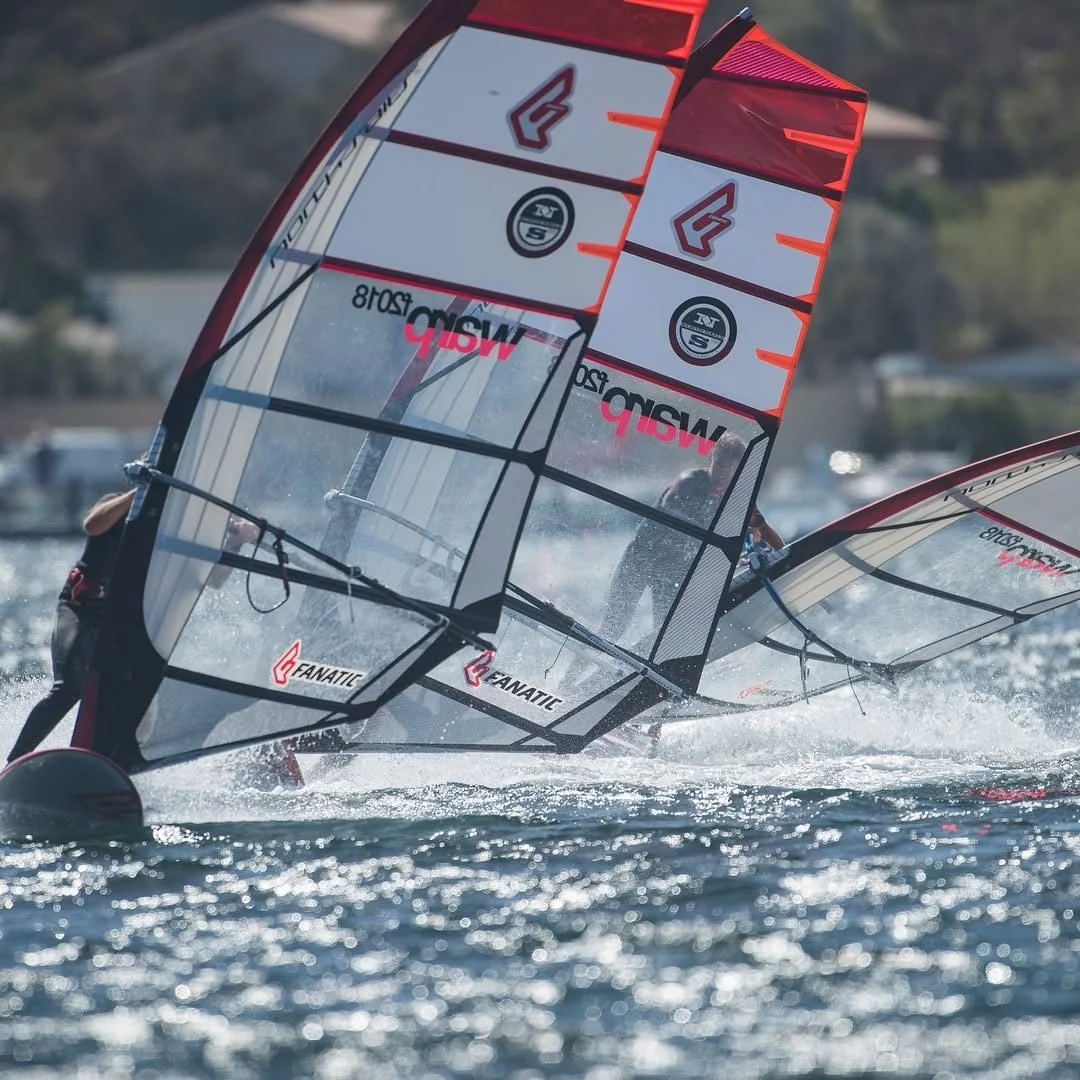 NORTH SAILS WARP 2018 ÇIKTI