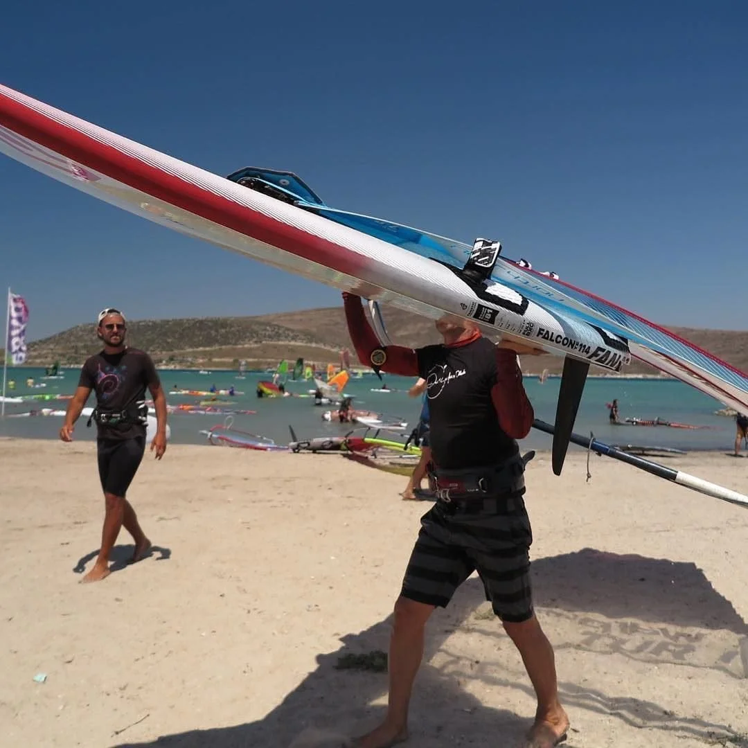 Myga Surf City – 26.10.2026