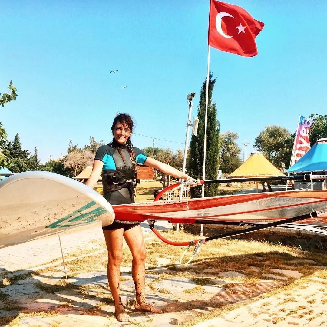 Myga Surf City – 26.10.2026