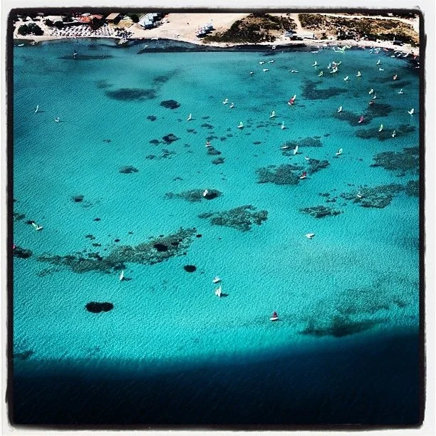 Alaçatı Surf Paradise, The best place to learn Surfing