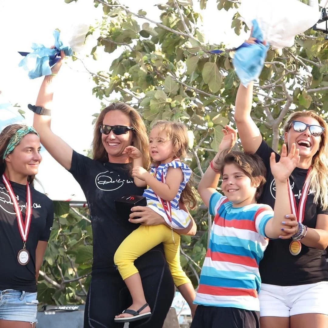 Myga Surf City – 26.10.2026