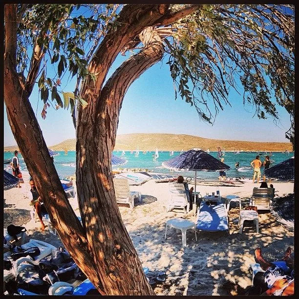 Surf & RelaX at Myga Surf City