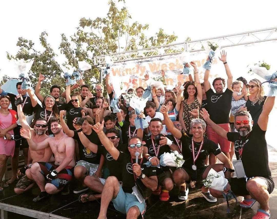 Myga Surf City – 26.10.2026