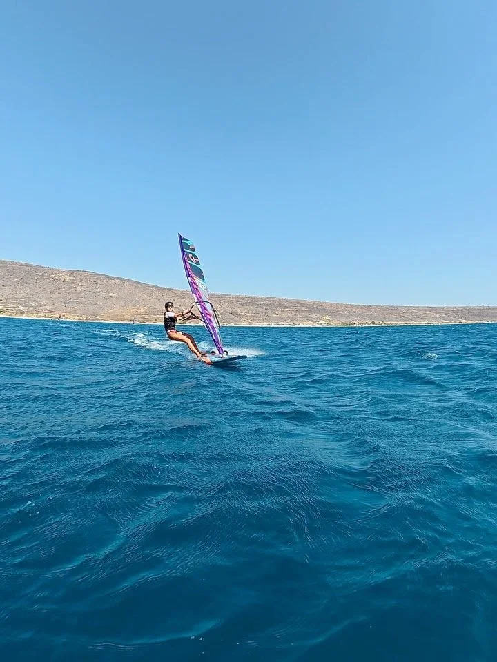 Ifca Windsurf World Championship Alaçatı Türkiye