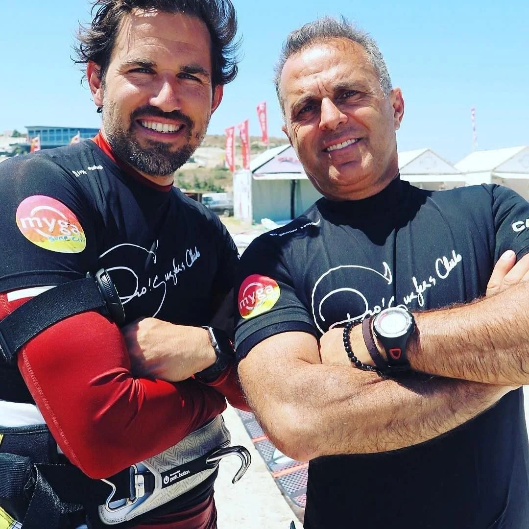 Myga Surf City – 26.10.2026