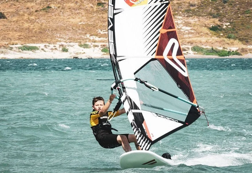 Yaz tatilinde adrenalin ve eğlence istiyorsan Myga Surf City’de buluşalım