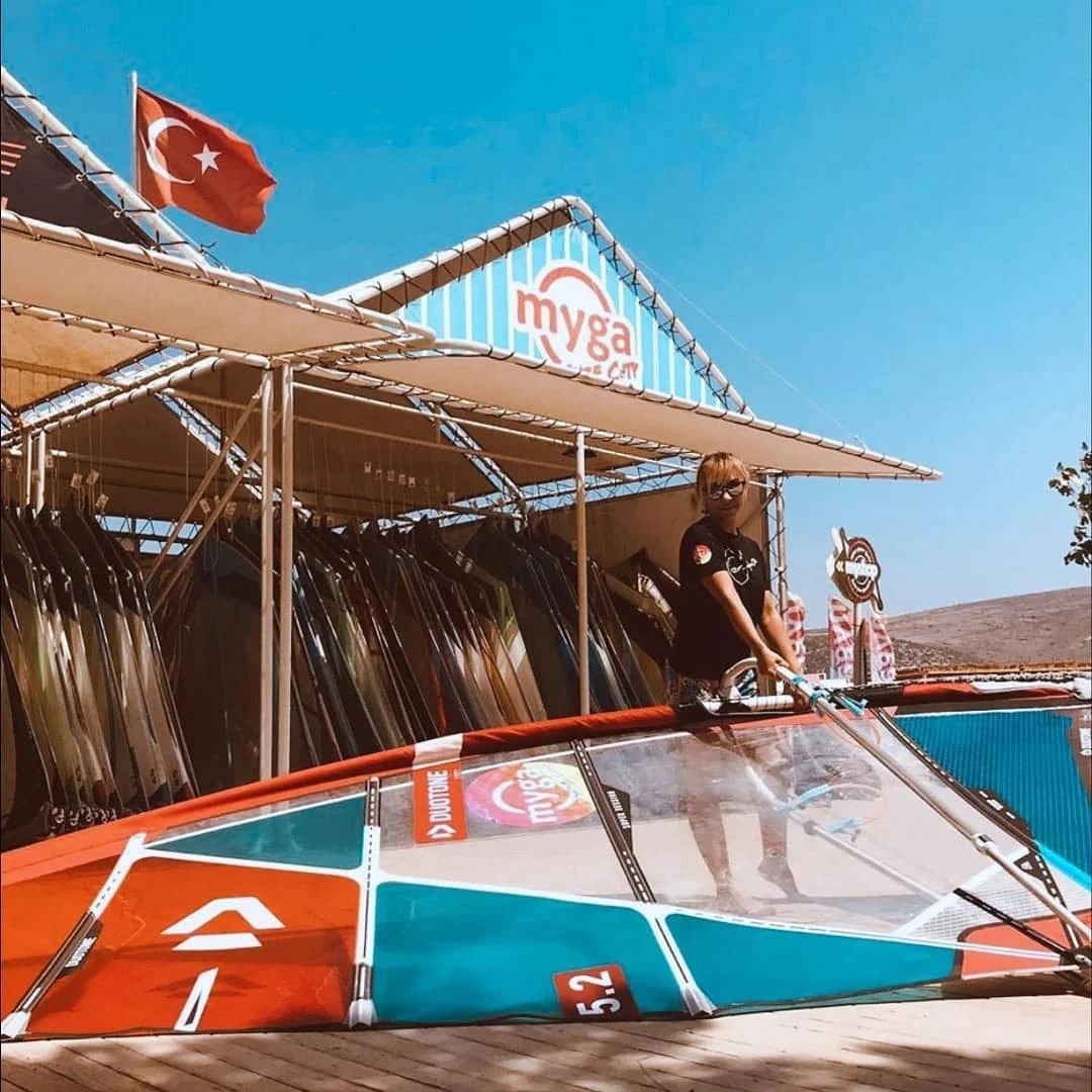 Her zaman söylediğimiz gibi