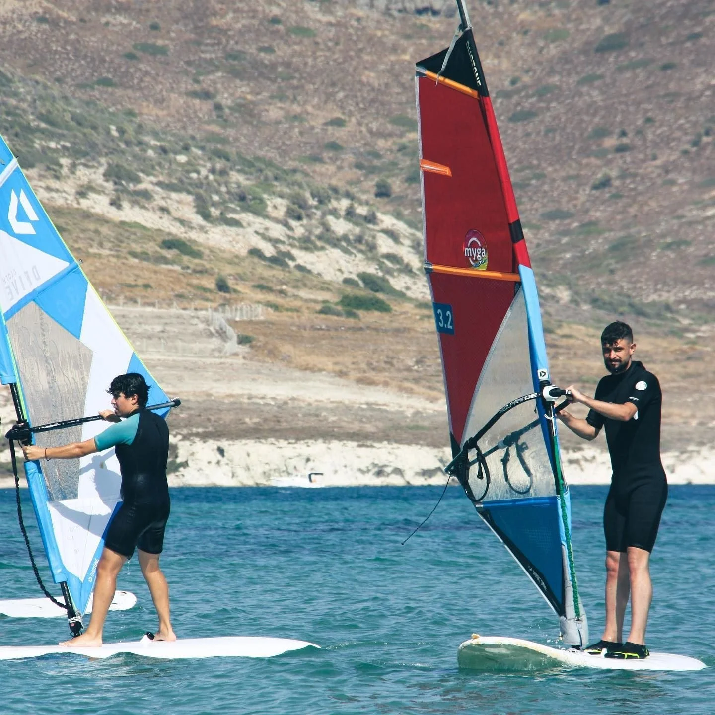 Myga Surf City – 26.10.2026