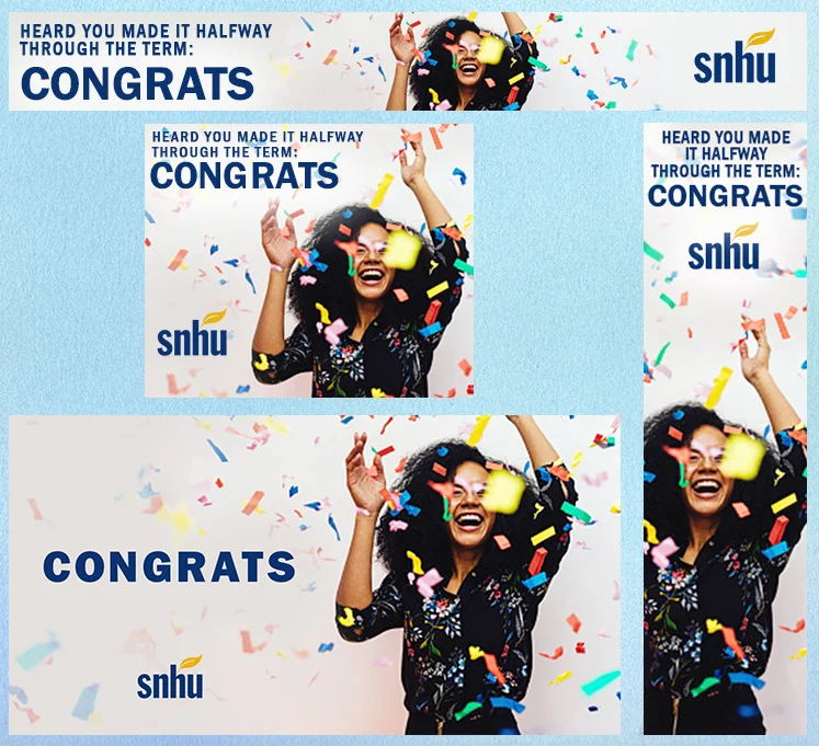 Motimatic Banners
