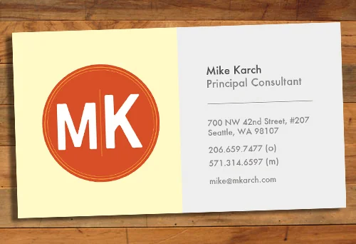 Identity & Card