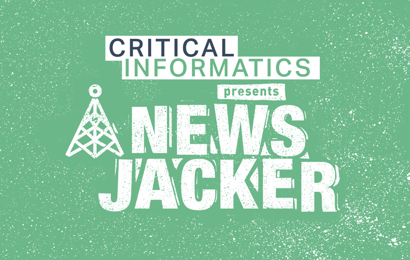 Critical Informatics