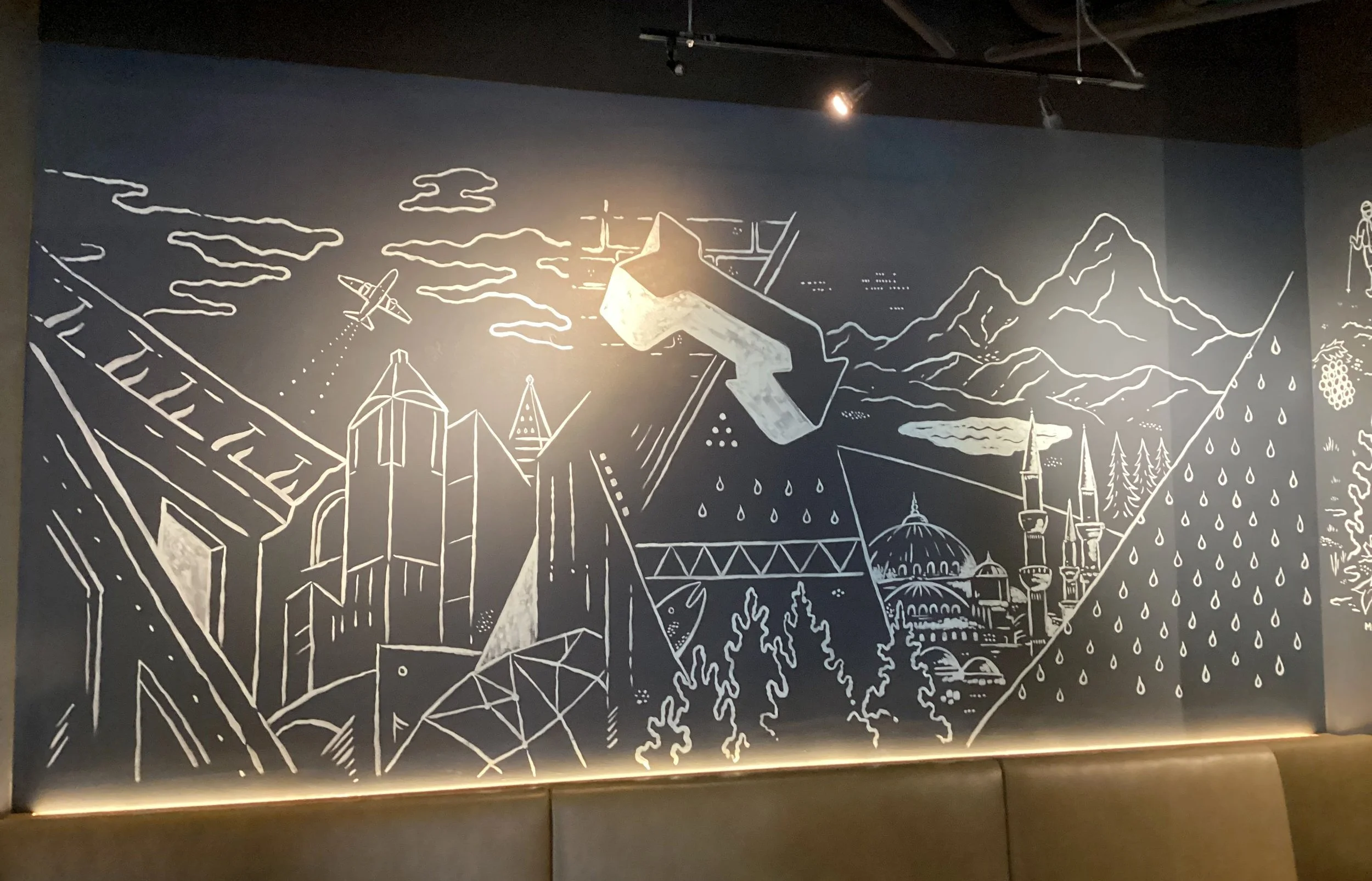 Nomadic Wine Dispensary