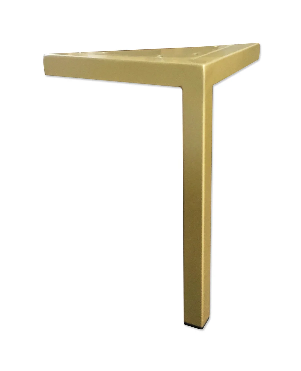 slim fit dress slacks Ilyapa Tapered Metal Furniture Leg main image 0
