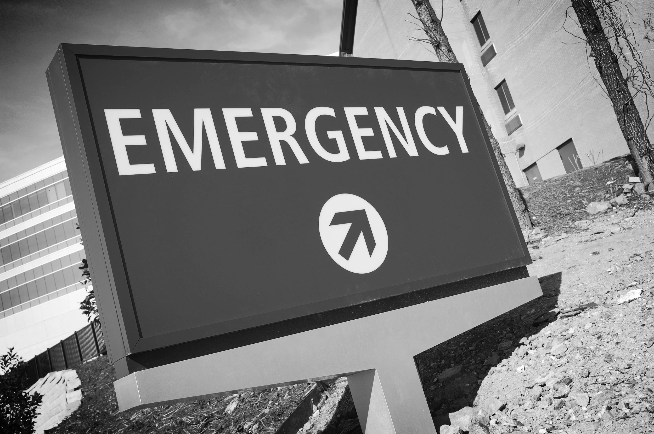 Drug overdose is the leading cause of injury death, greater than car accidents and homicide.