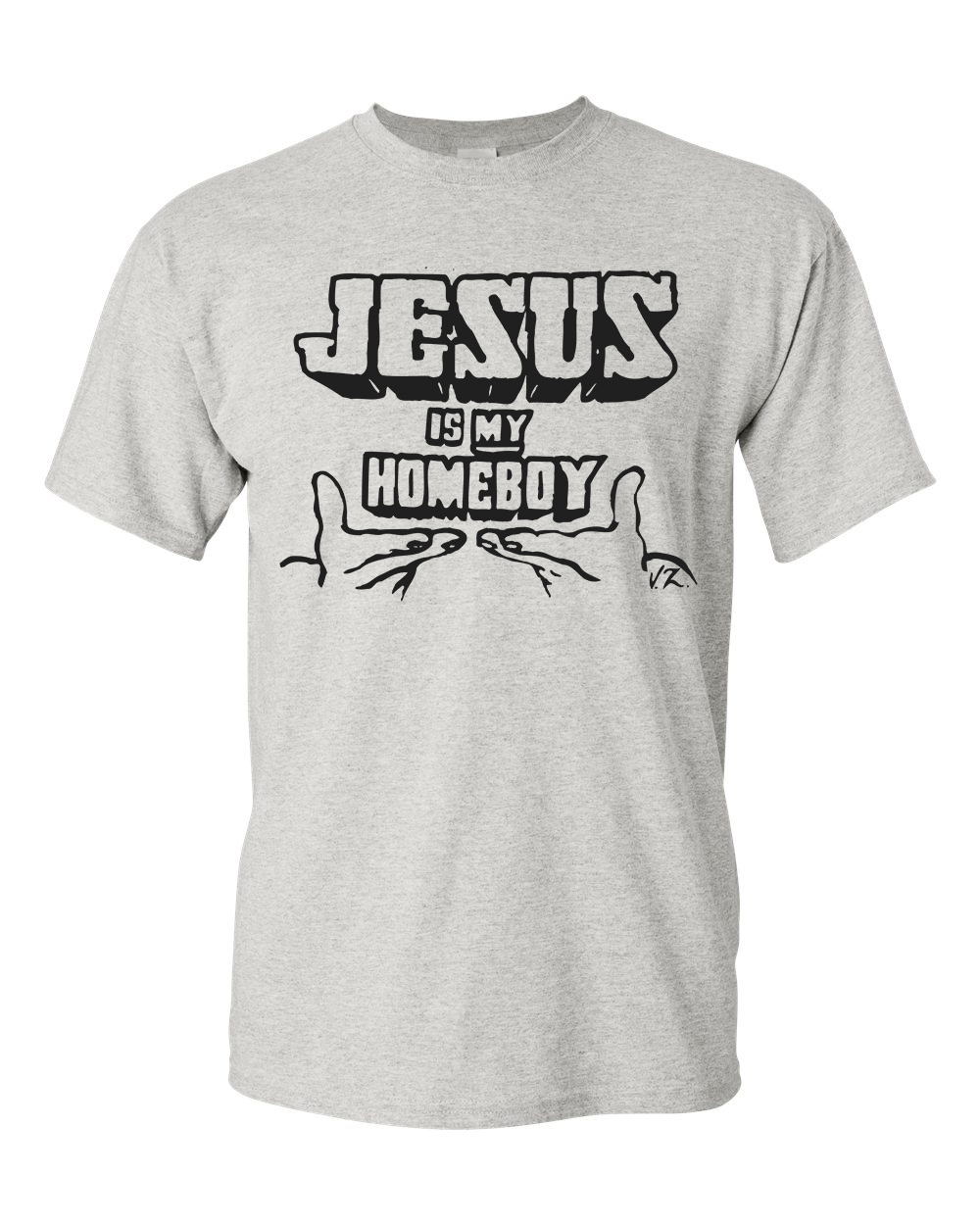 Jesus Is My Homeboy Original Only Official Merchandise and artwork