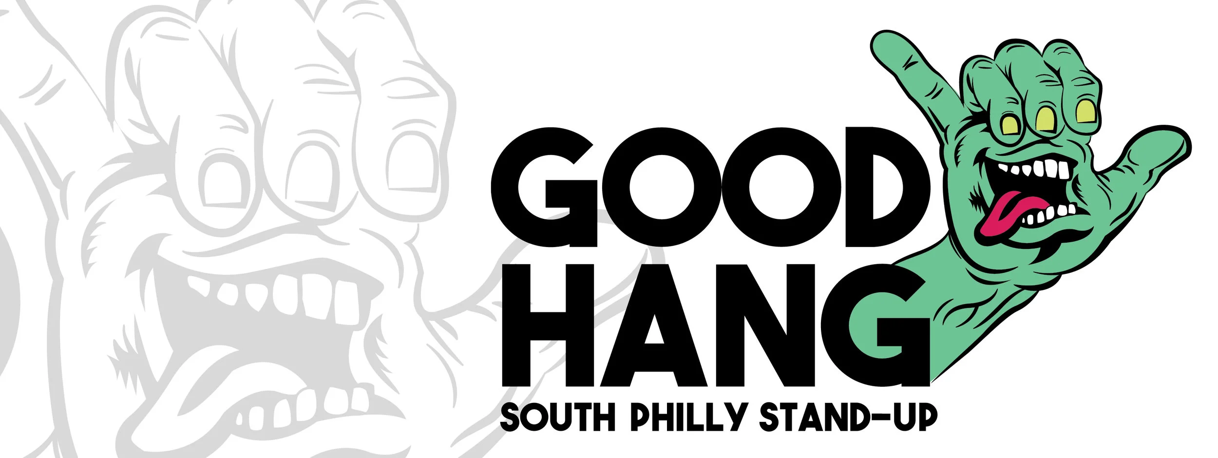 Good Hang Logo