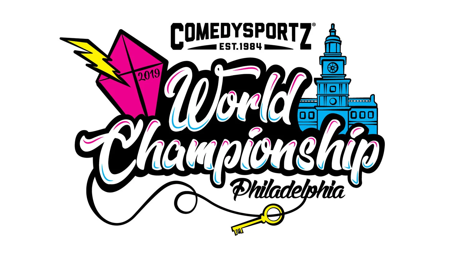 World Championship Logo