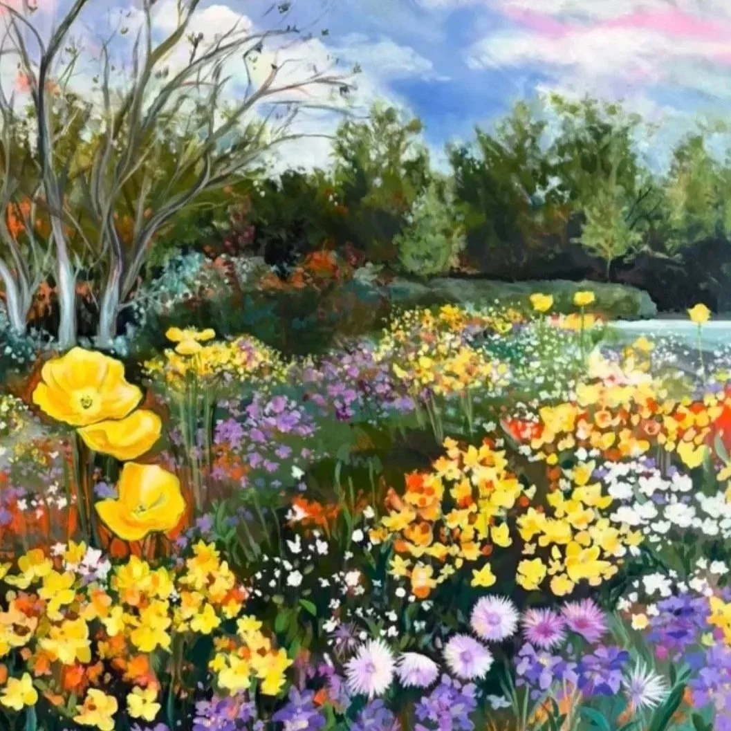 Colleen Drew