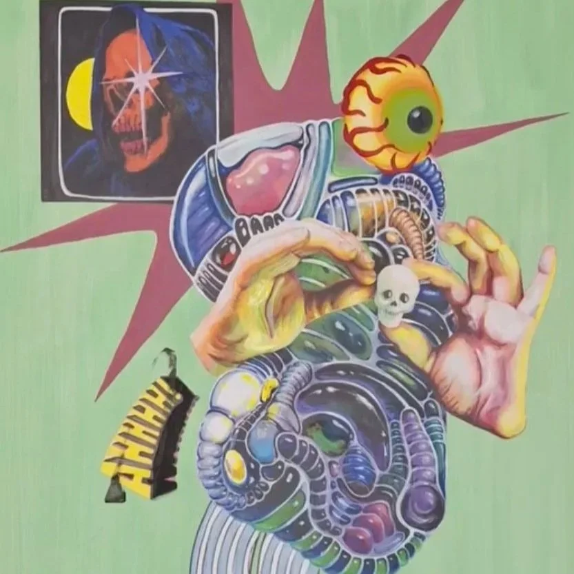 Alex Braun