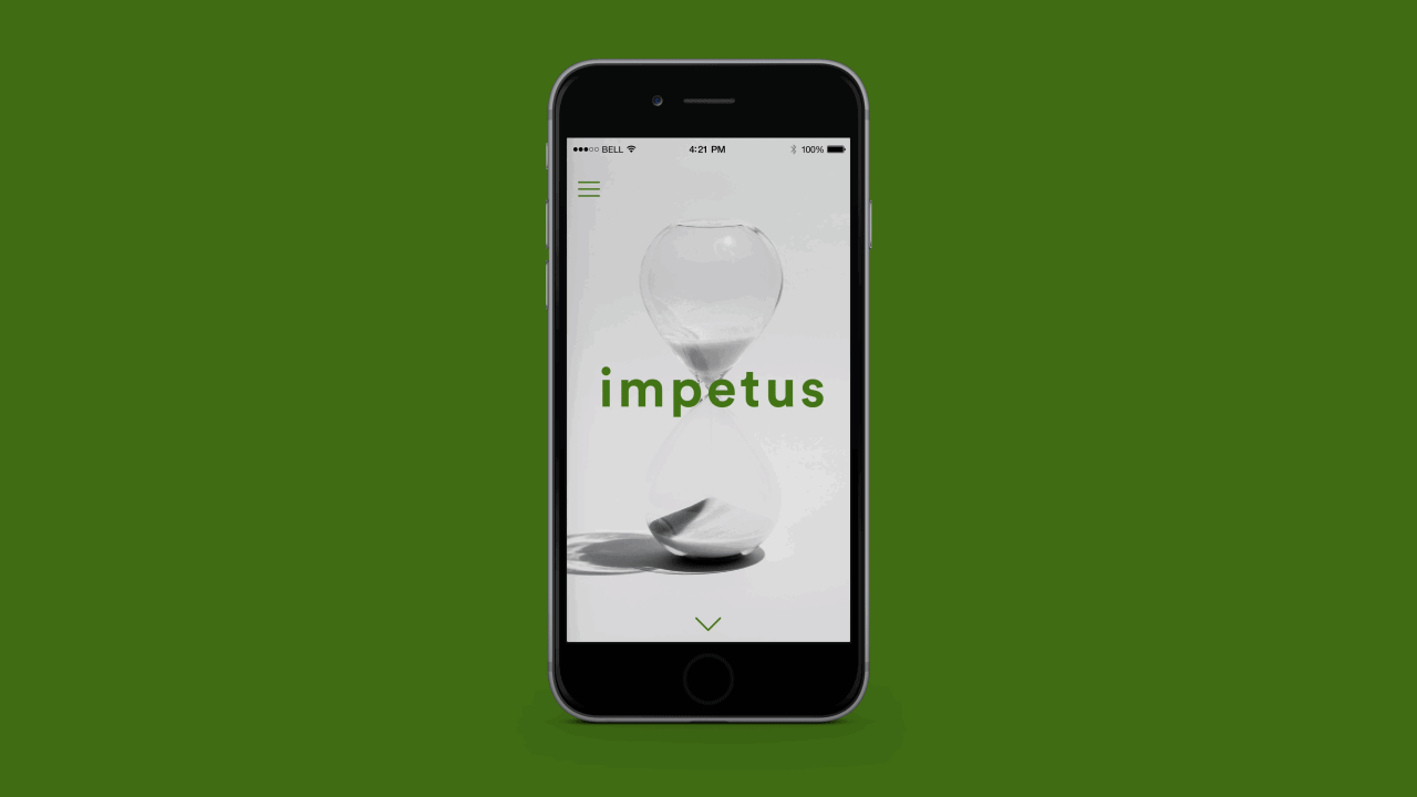 Impetus Mobile
