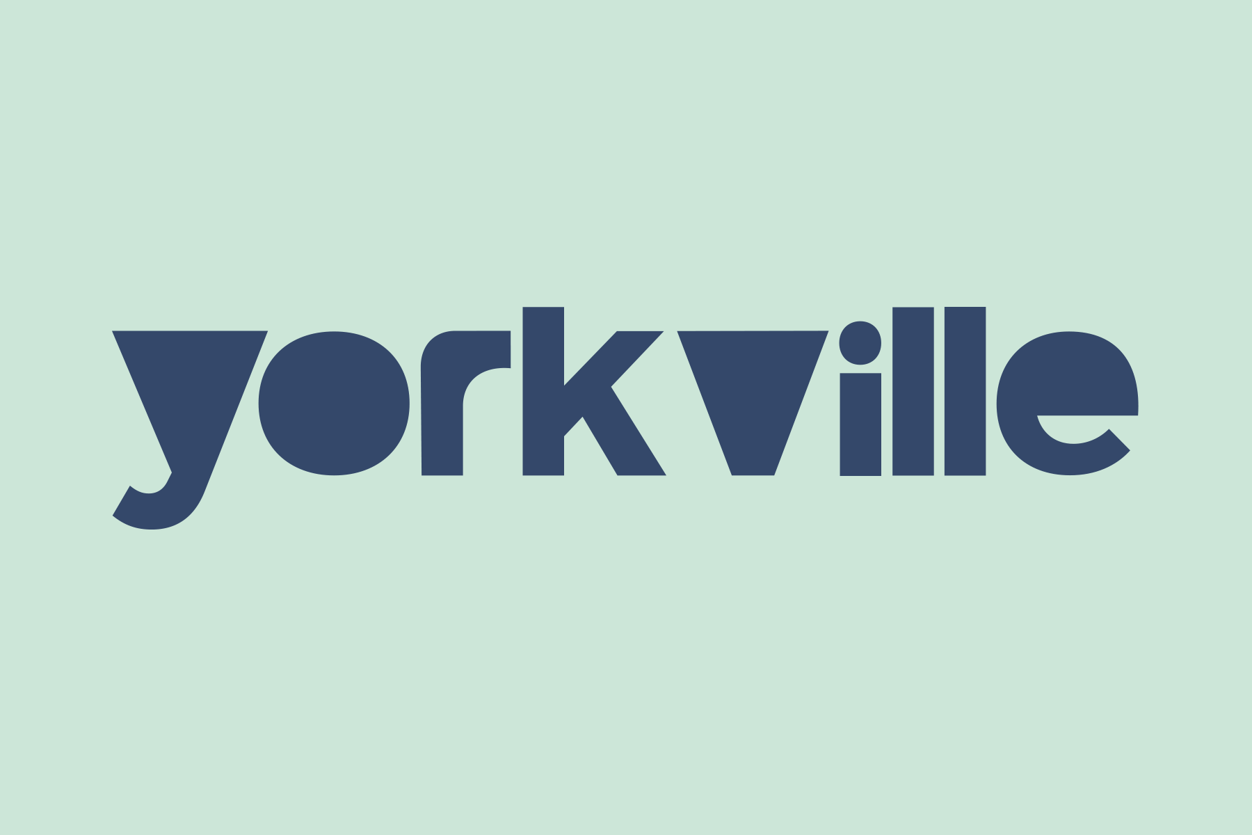 Yorkville Manhattan 