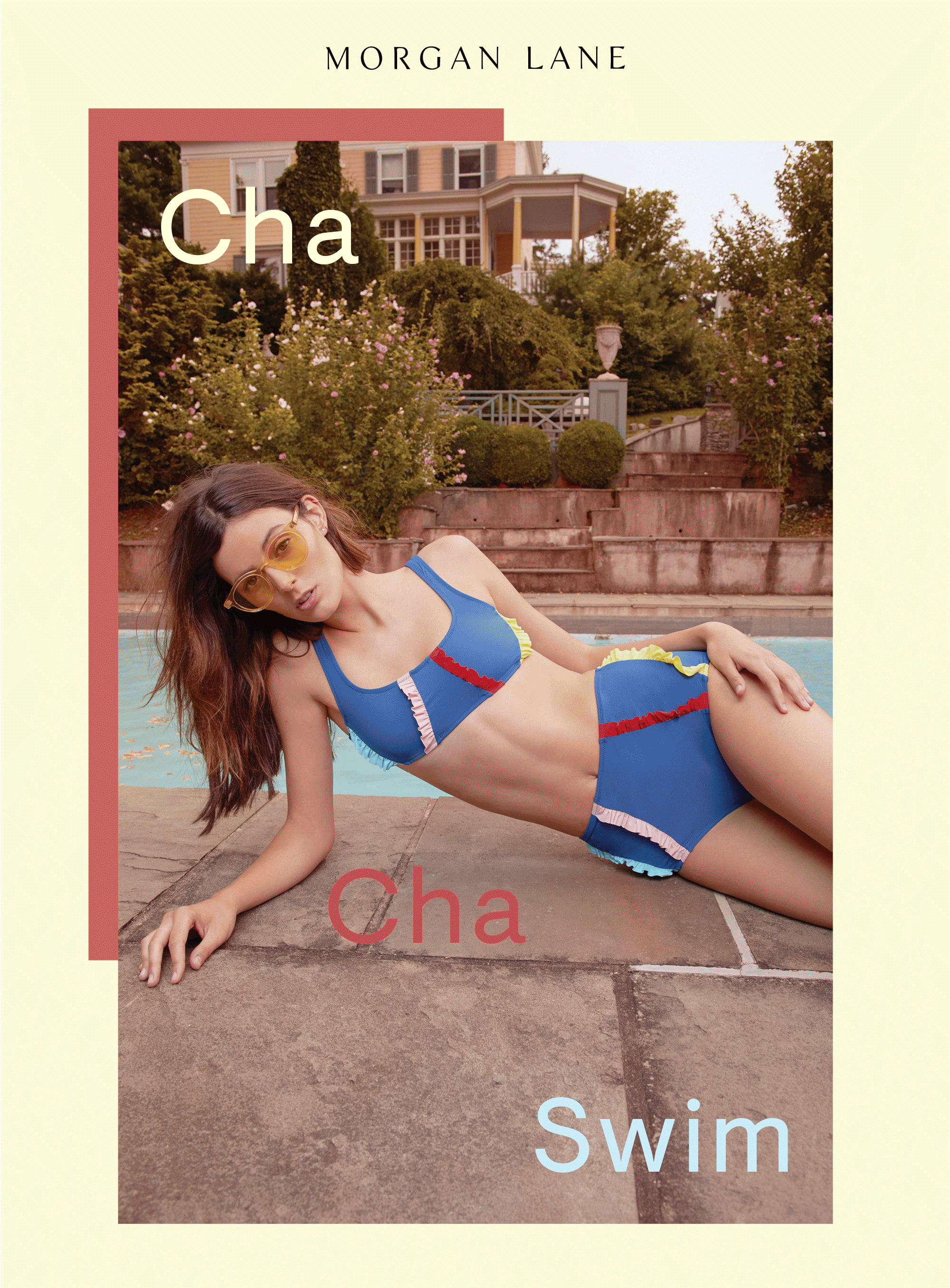 Morgan Lane Newsletters 