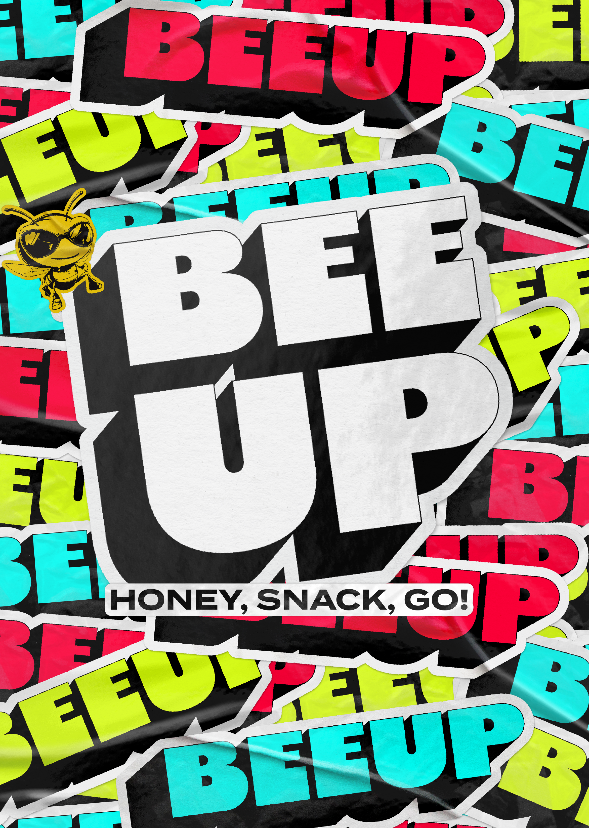 Beeup   