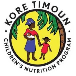 Children&#39;s Nutrition Program of Haiti