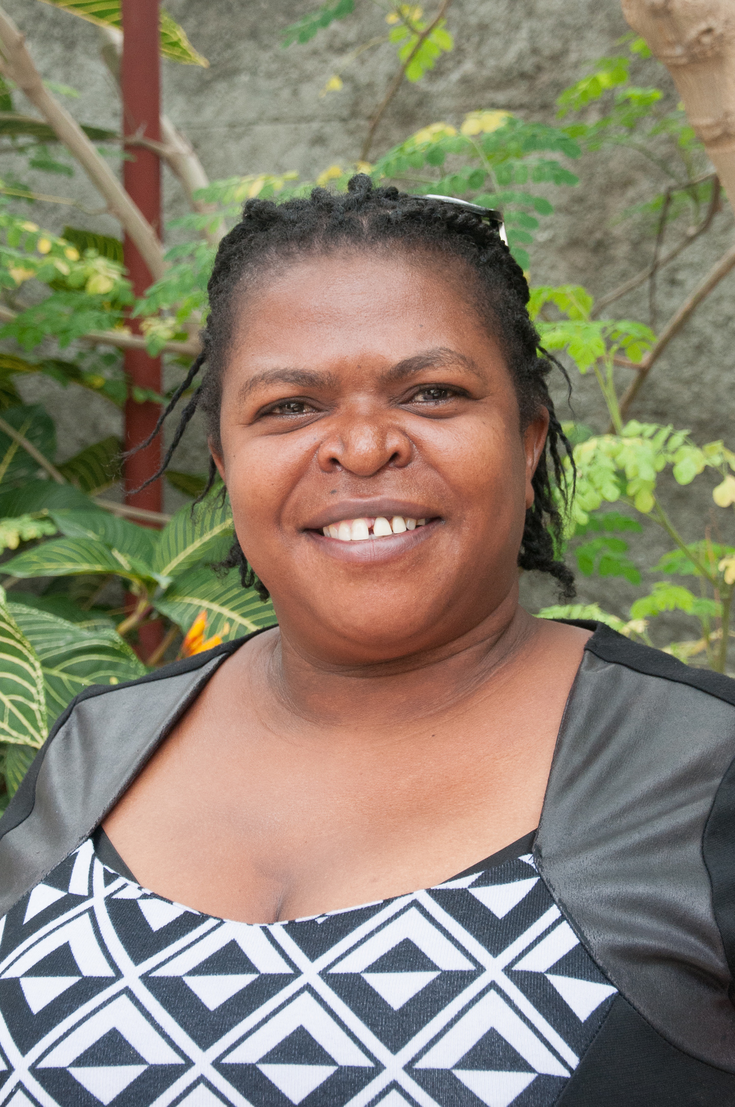 Rose Elene Veillard