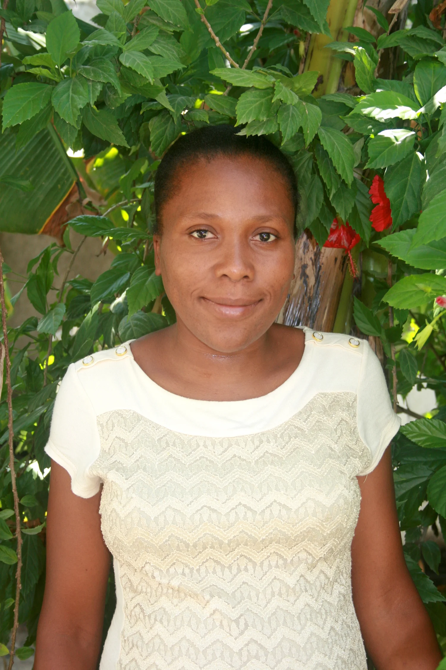 Marie Yolene Saimphat Suprint