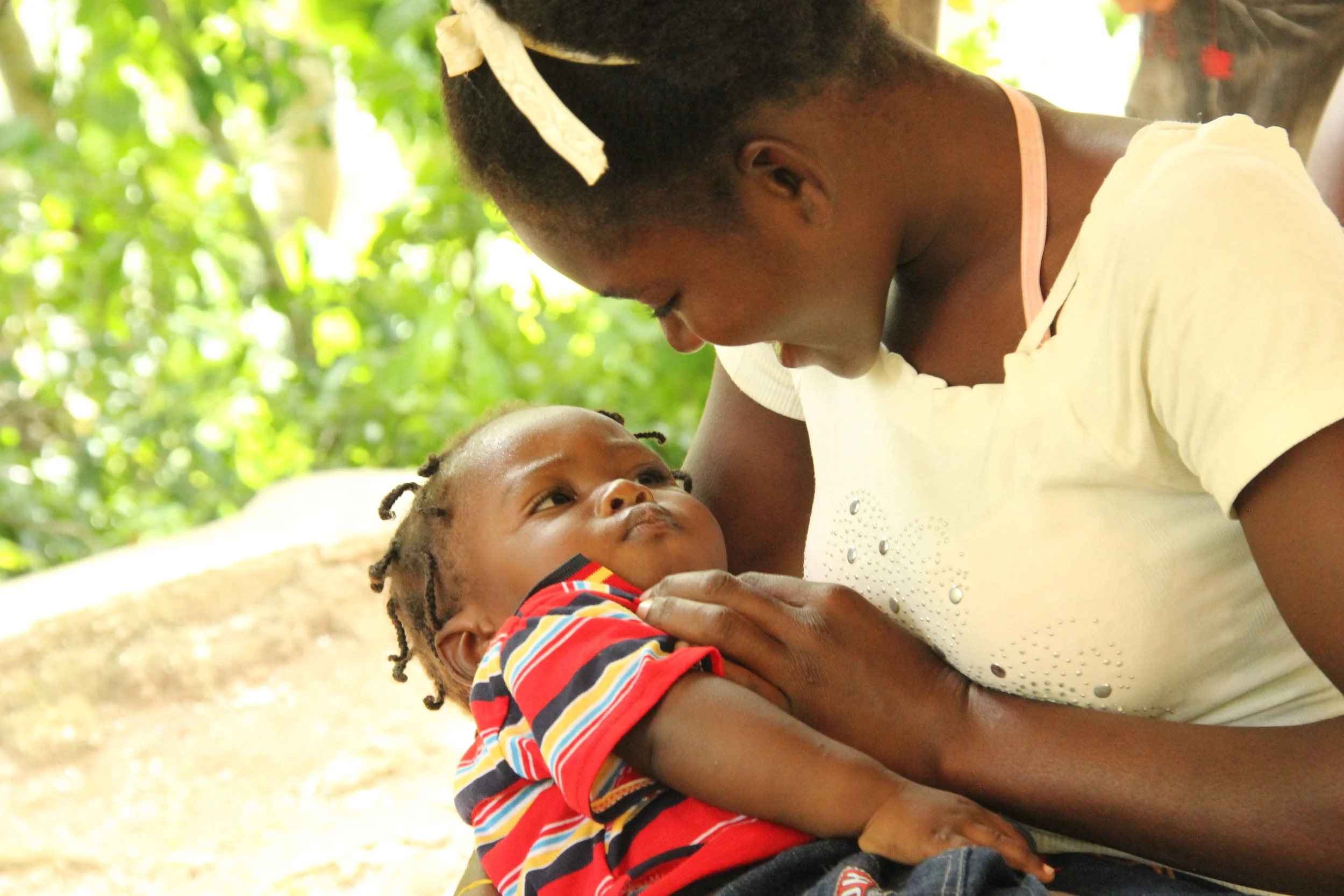 Monitrices—Our Hope for the Future