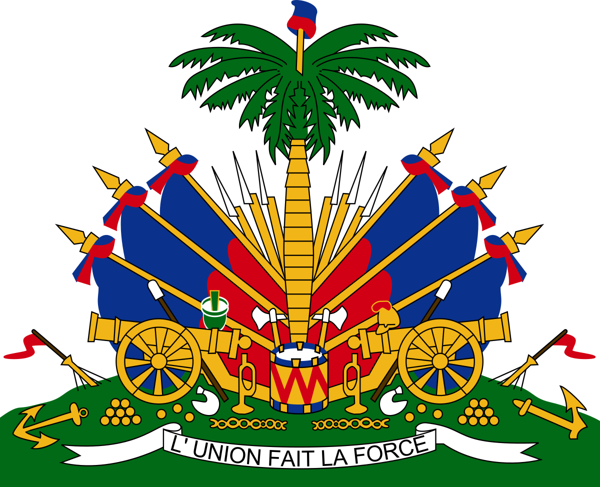 Primature Republique de Haiti (Copy)