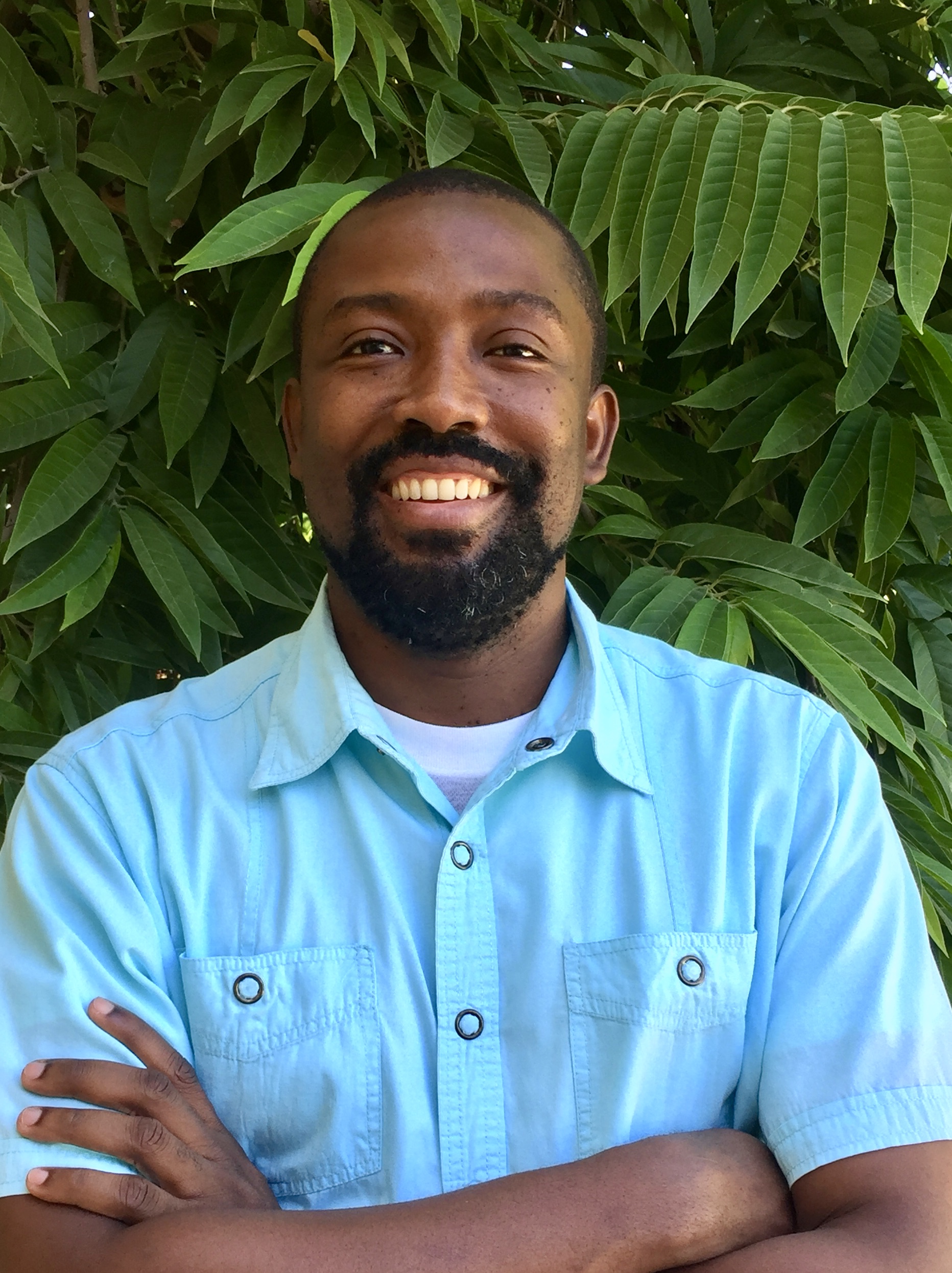 Dr. Anany G. Prosper