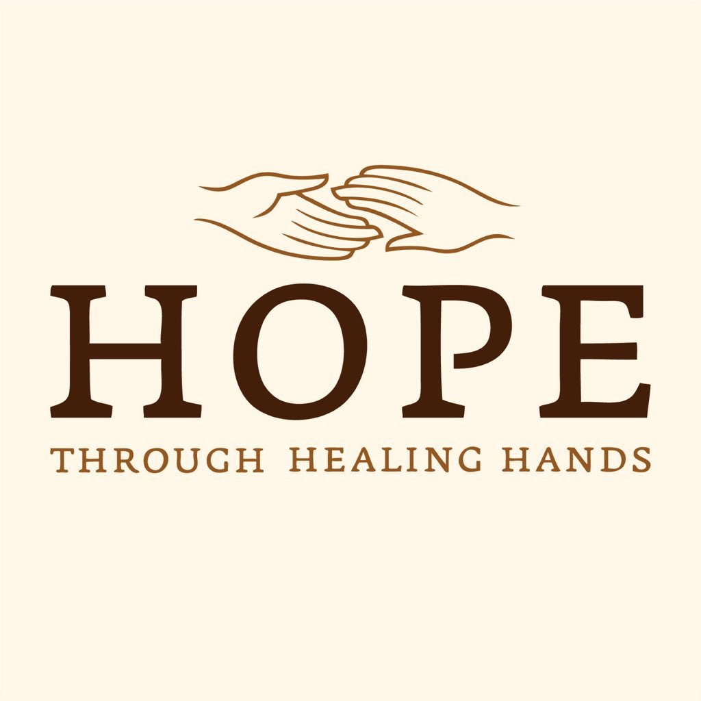 Hope Through Healing Hands (Copy)