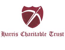 Harris Charitable Trust (Copy)