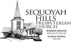 Sequoyah Hills Presbyterian Church (Copy)