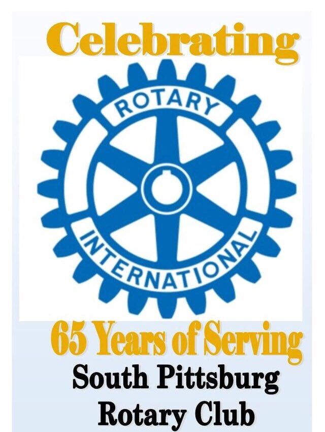 Rotary Club of South Pittsburg (Copy)