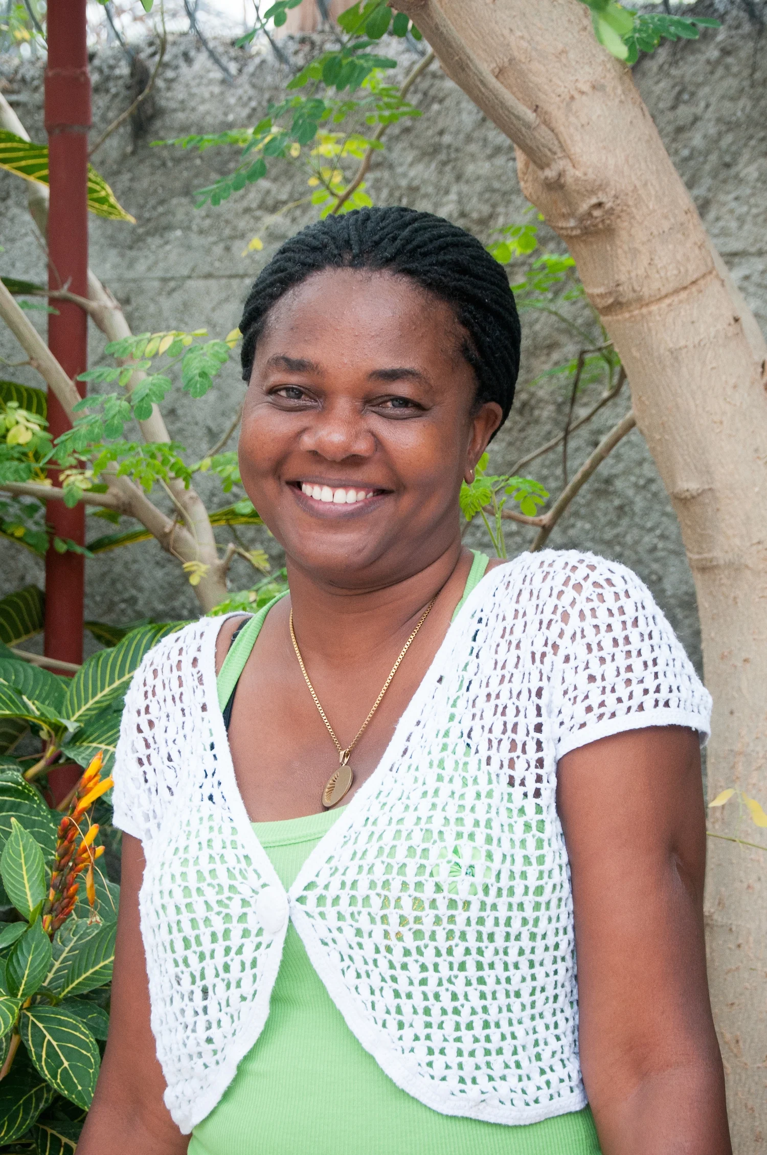 Guirlene Joseph