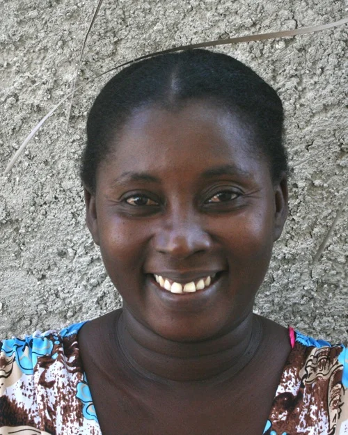 Monique Simon