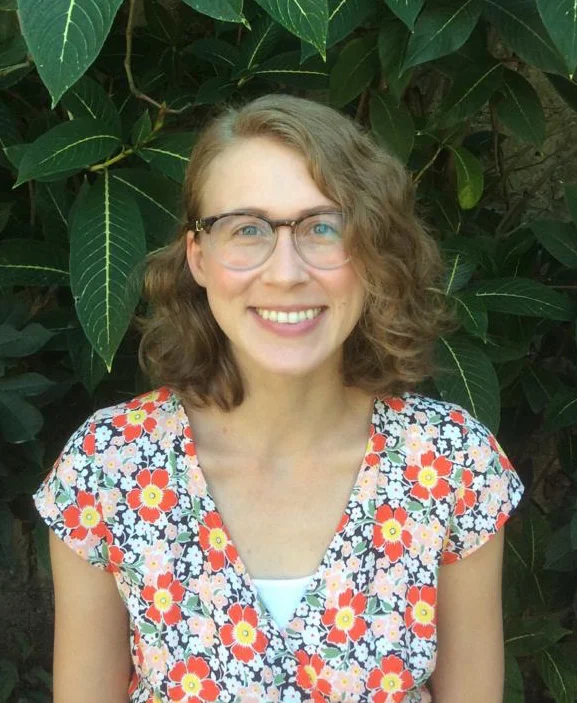 Lauren Marlar joined the Kore Timoun staff in October, 2018. She will work with us for a year.