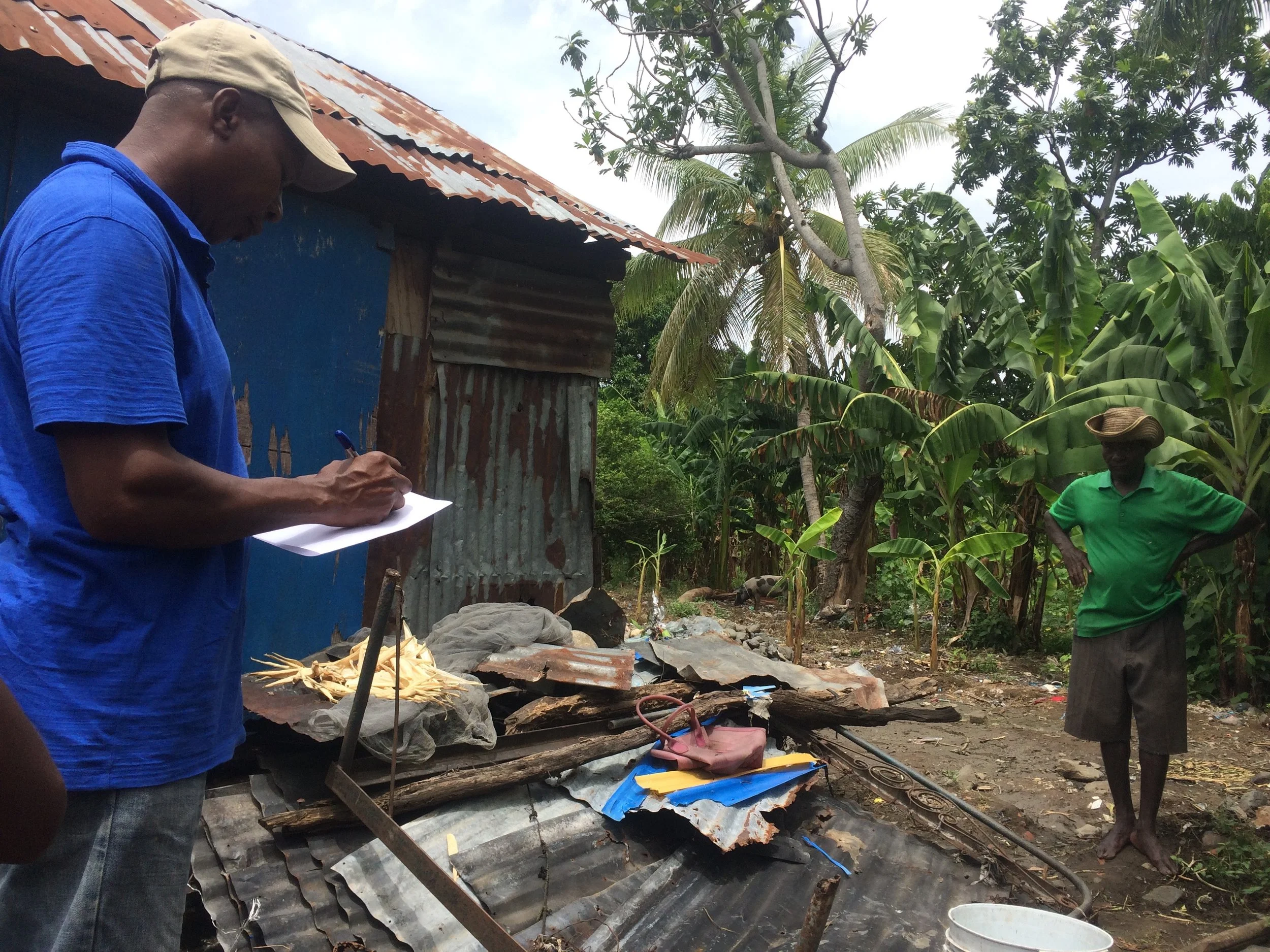 Project Manager Meti estimating construction costs