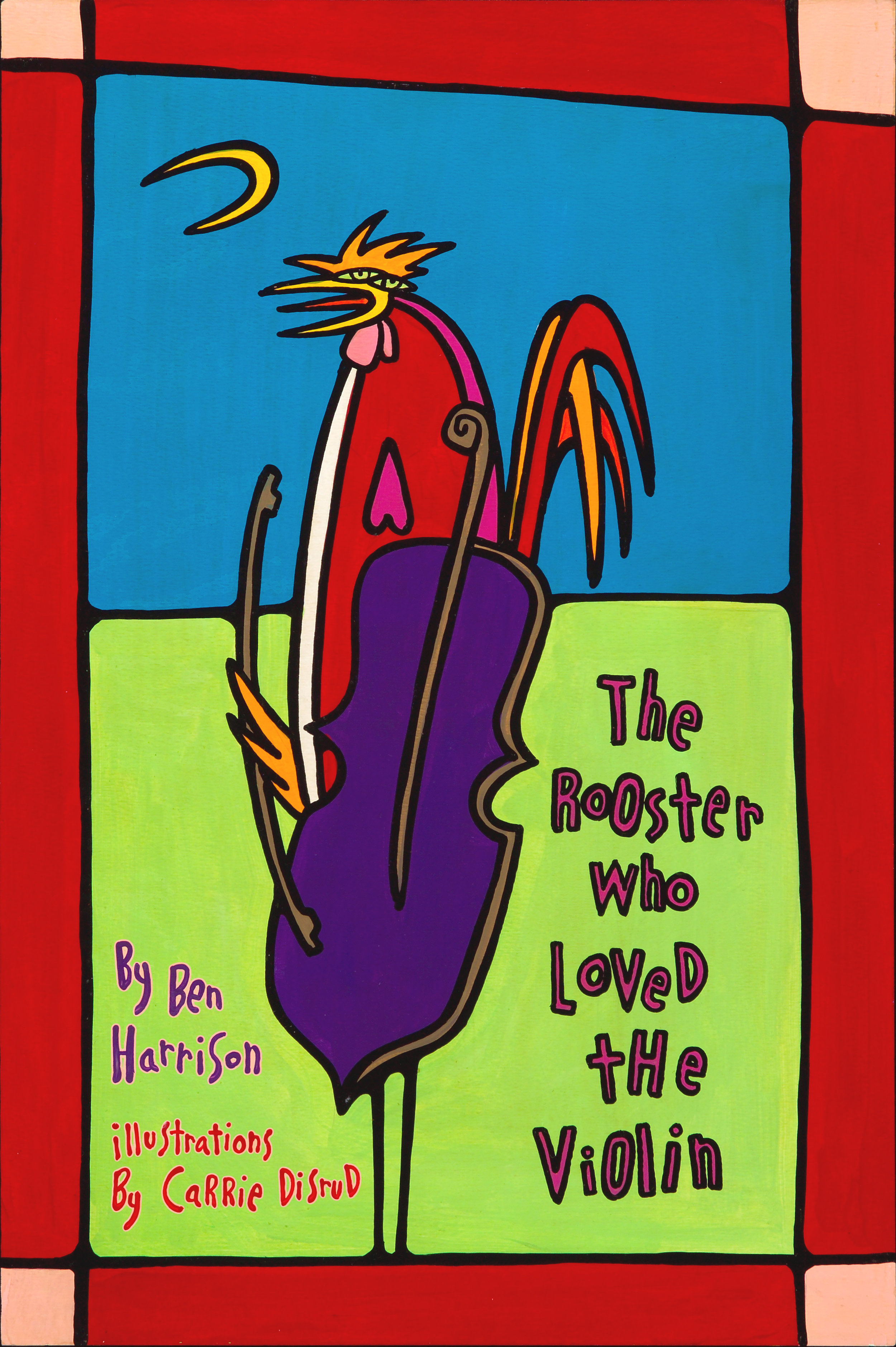 Rooster Violin - NEW Cover Better COLOR.jpg