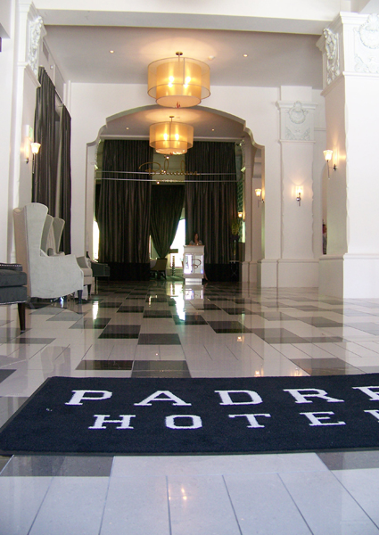 Padre Hotel