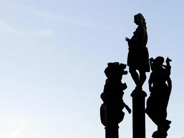 Amherst Early Music Festival: Kleine Kammermusik Plays Kleine Kammermusik